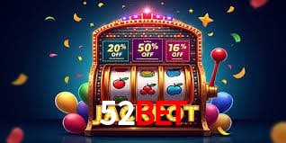 Jogos de Slot 52BET