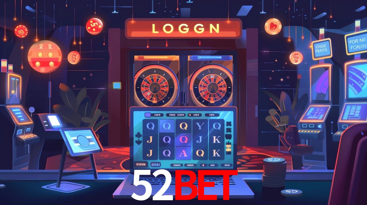 Provedores de Jogos 52BET