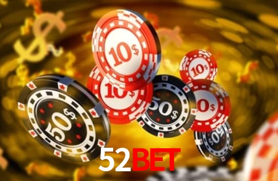 Benefícios da Conta 52BET