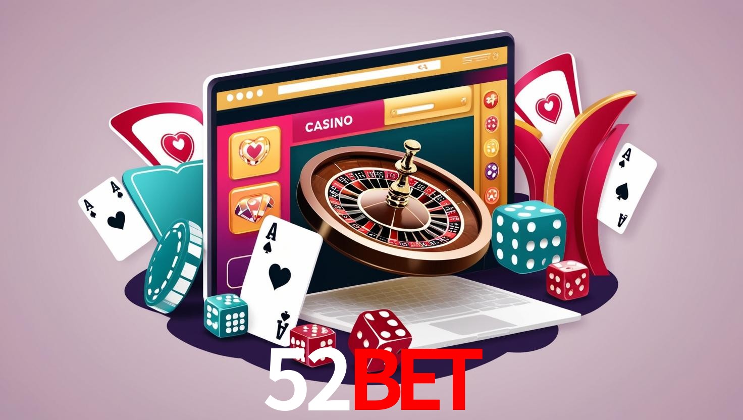 52BET