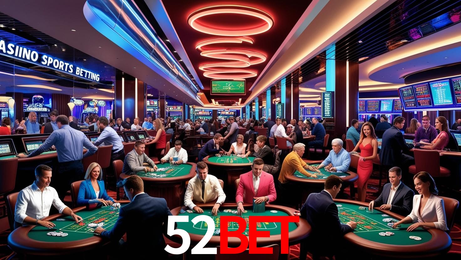52BET