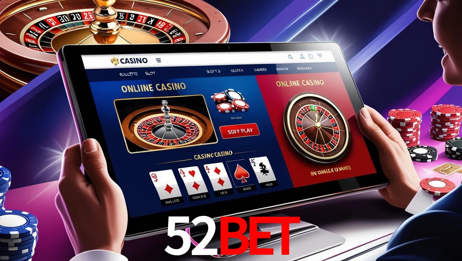 52BET