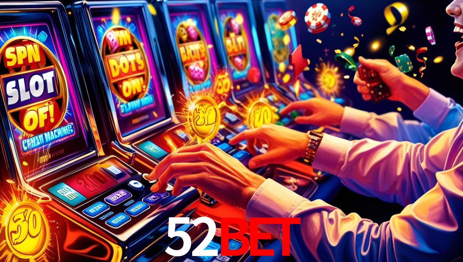 52BET