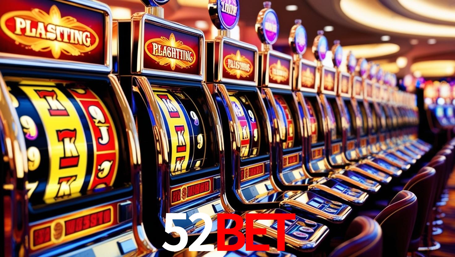 52BET
