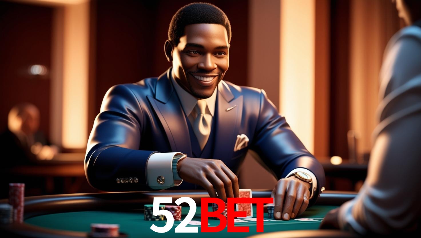 52BET