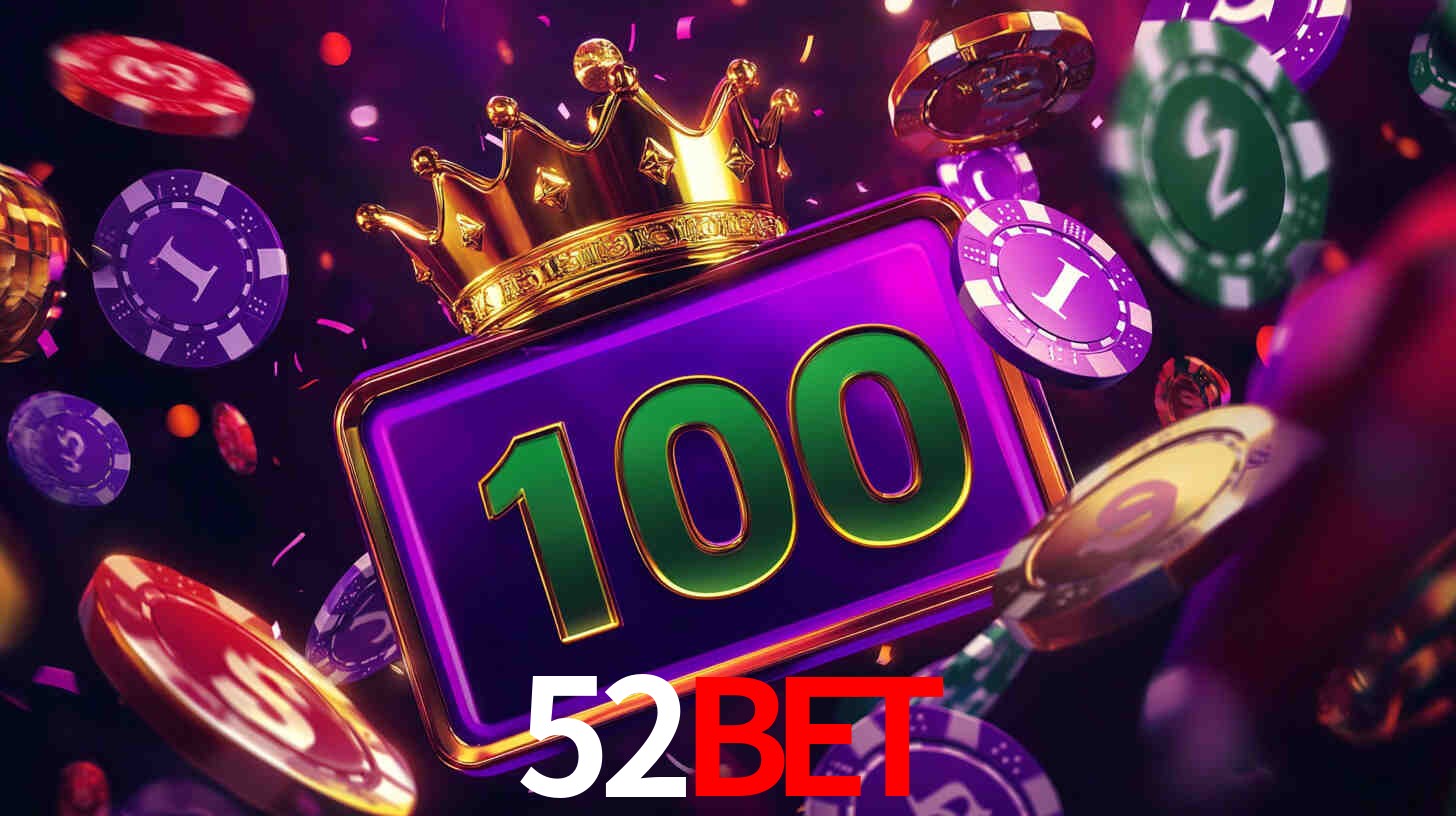 Exclusive Games 52bet