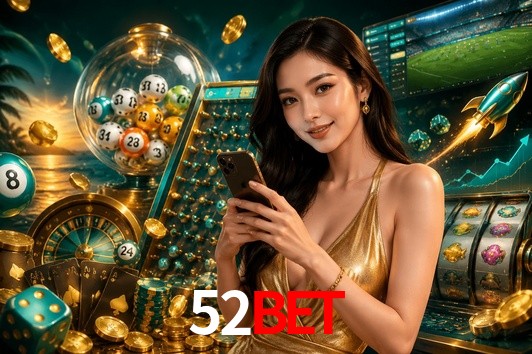 Secure Login 52bet