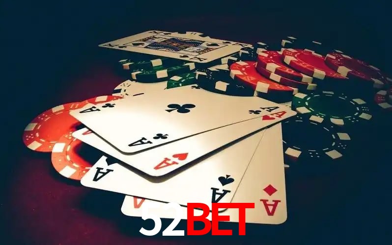 52bet VIP Program Logo