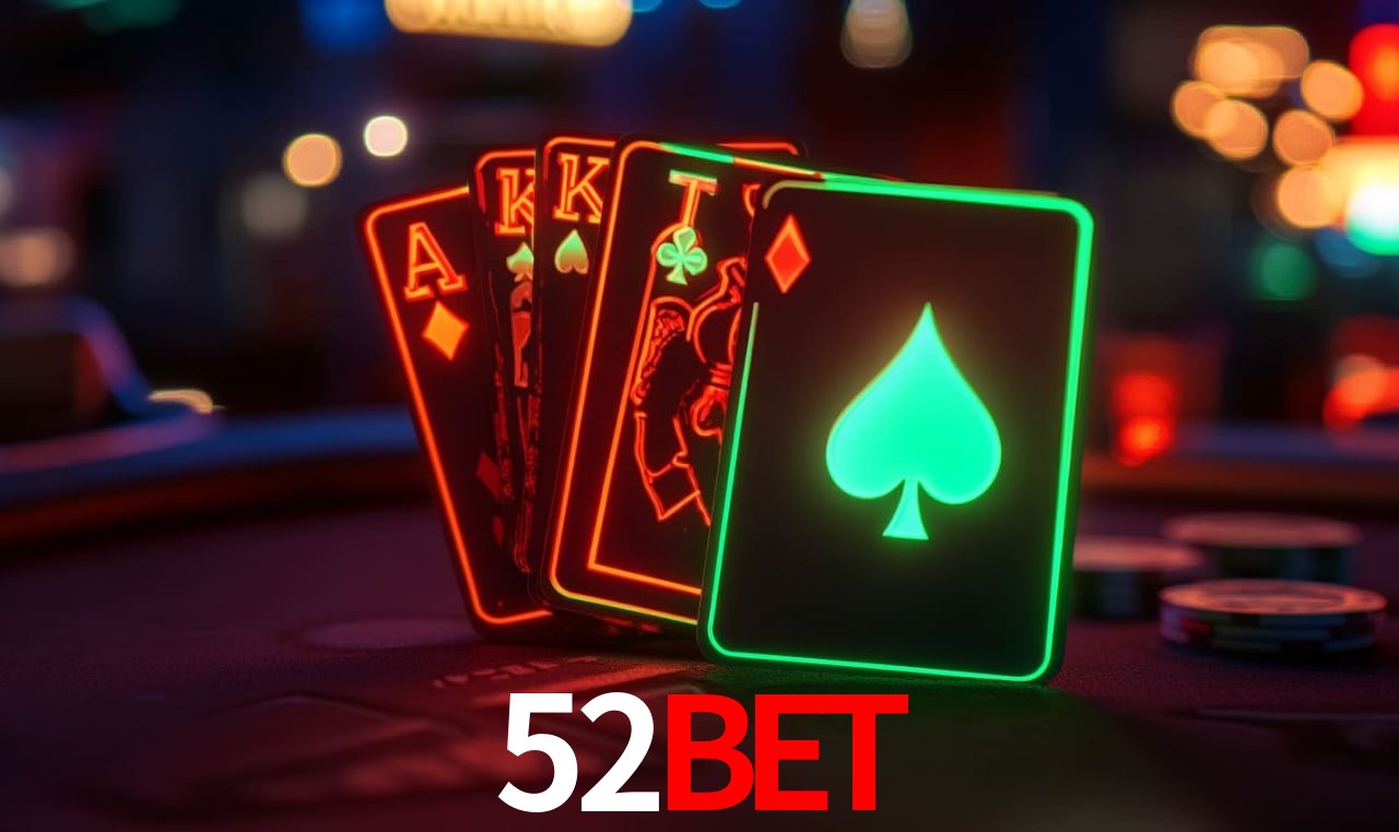 Provedores de Jogos 52bet