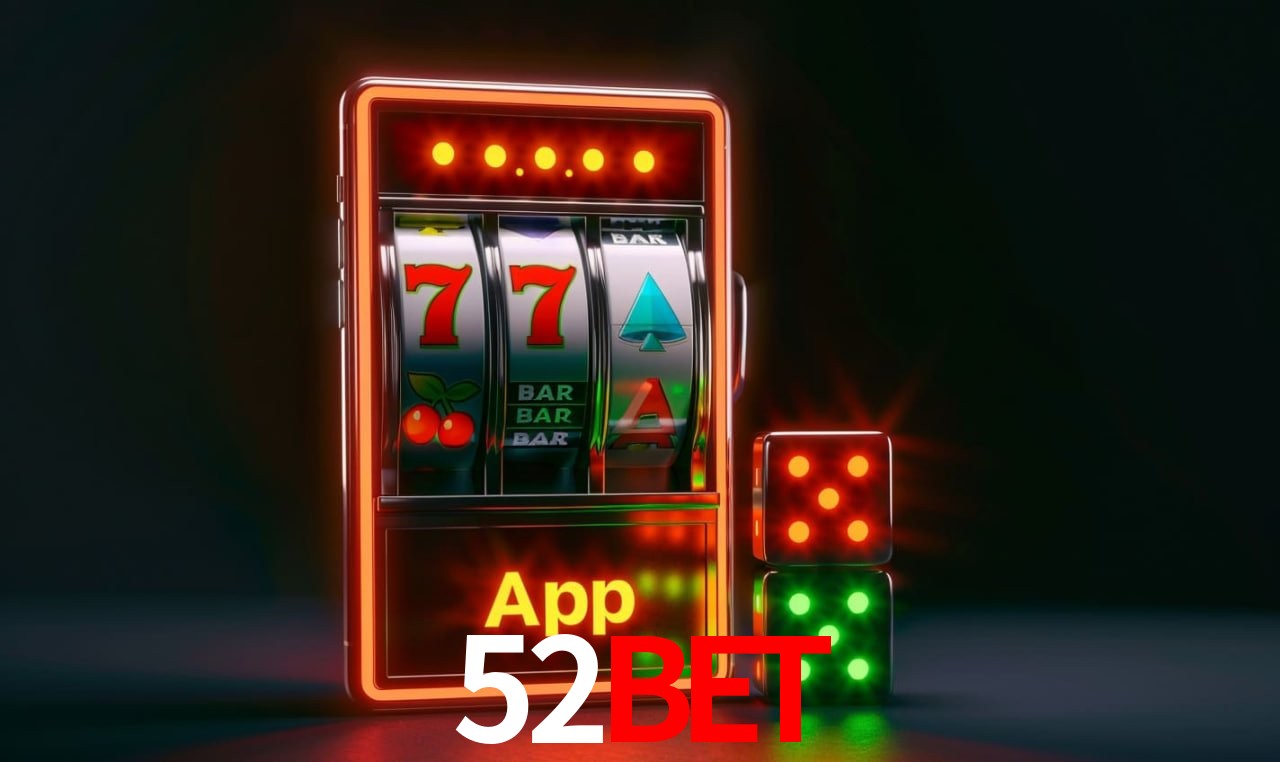Casino Ao Vivo 52bet