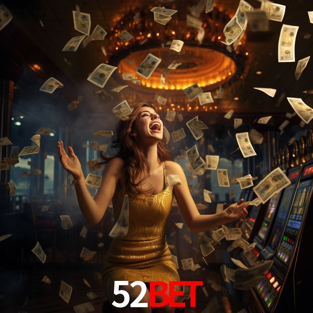 VIP Casino 52bet