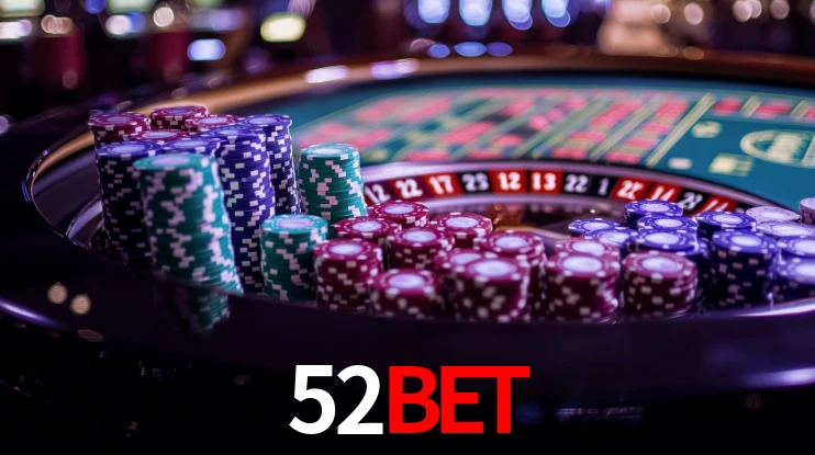 Tournaments 52bet