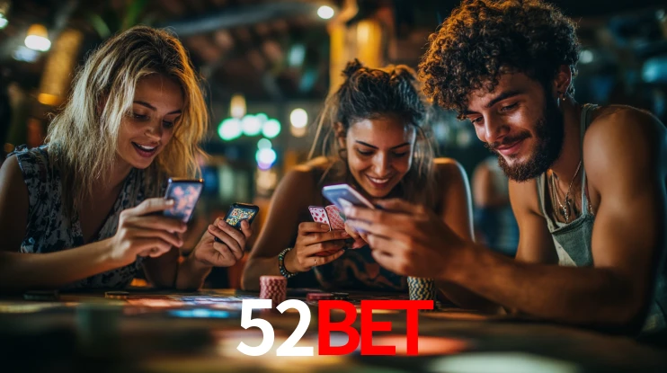 Programa VIP 52bet