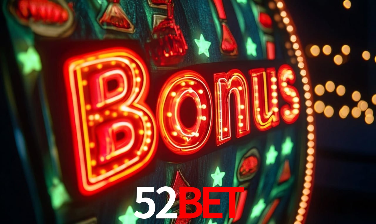 Bônus Diários 52bet