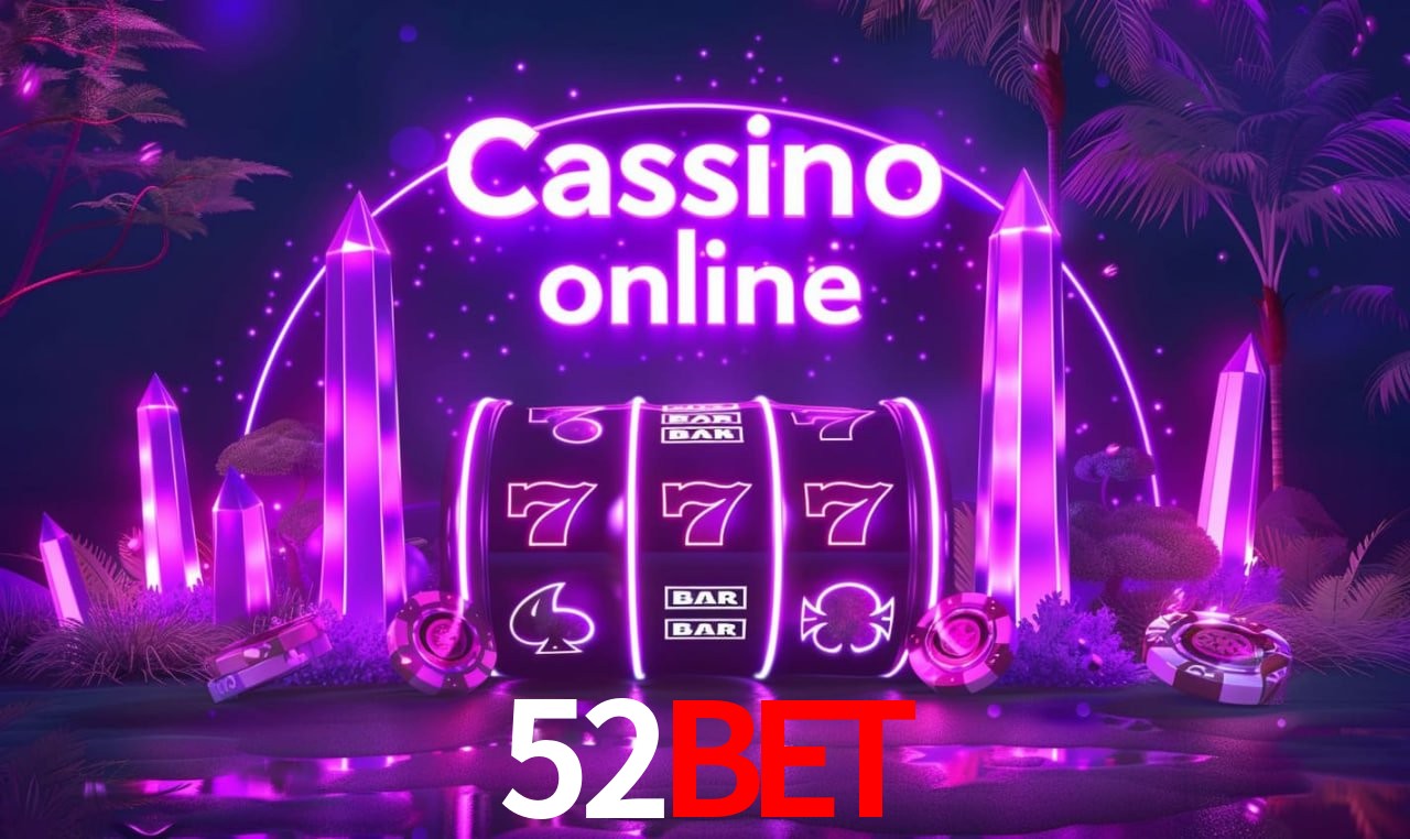 Especiais de Fim de Semana 52bet