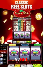 52bet Cassino Ao Vivo - 89 Mesas Evolution Gaming