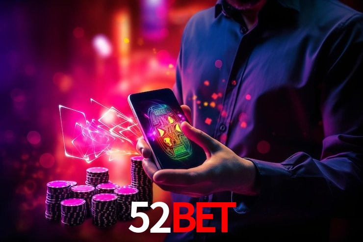 Casino VIP 52bet