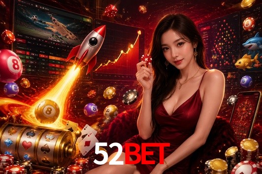 Seasonal Promotions 52bet