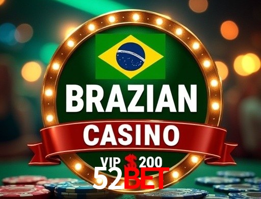 Bot 52bet Telegram