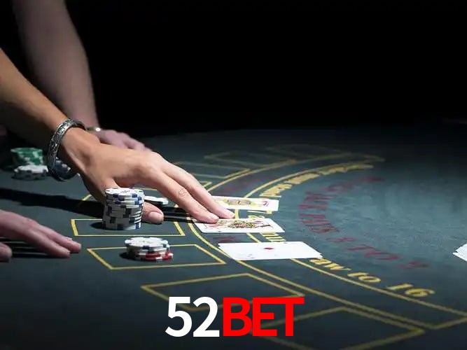 52bet Logo Seguro