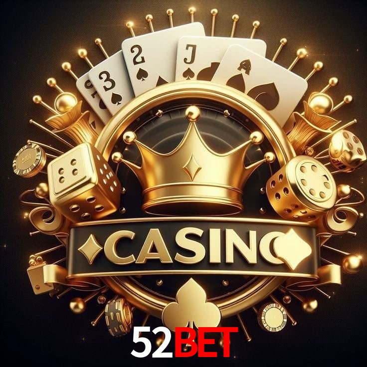 Jogos de Slot 52bet