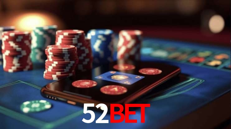 Segurança 2FA 52bet