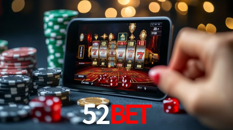 Instant EasyPaisa 52bet