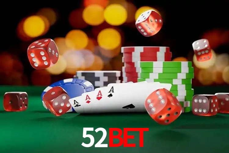 Benefícios da Conta 52bet