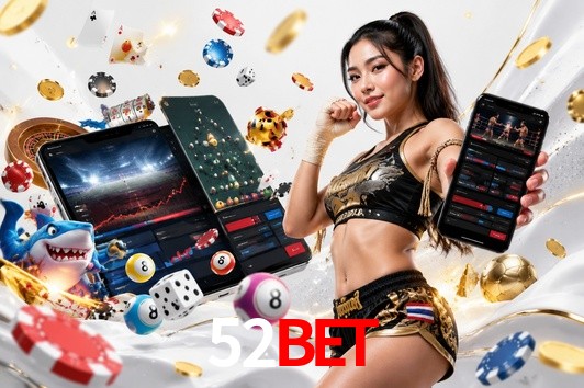 API Integration 52bet