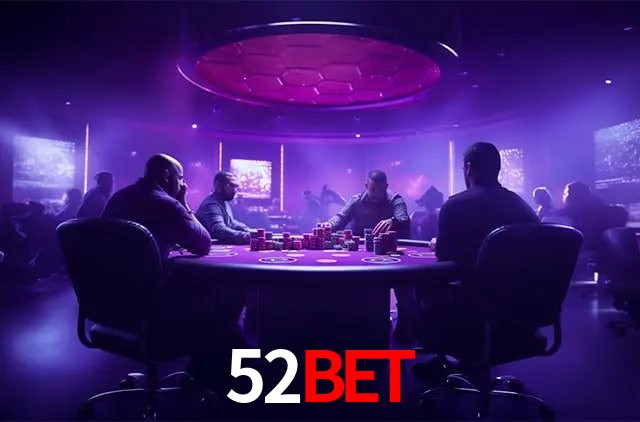 Diretório de Jogos 52bet