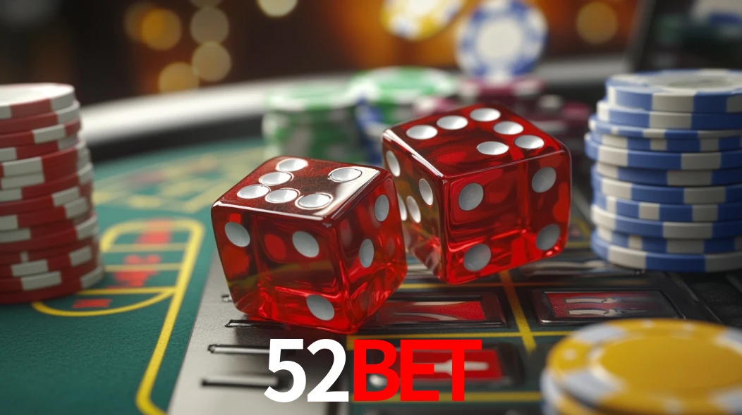 Welcome Bonus 52bet