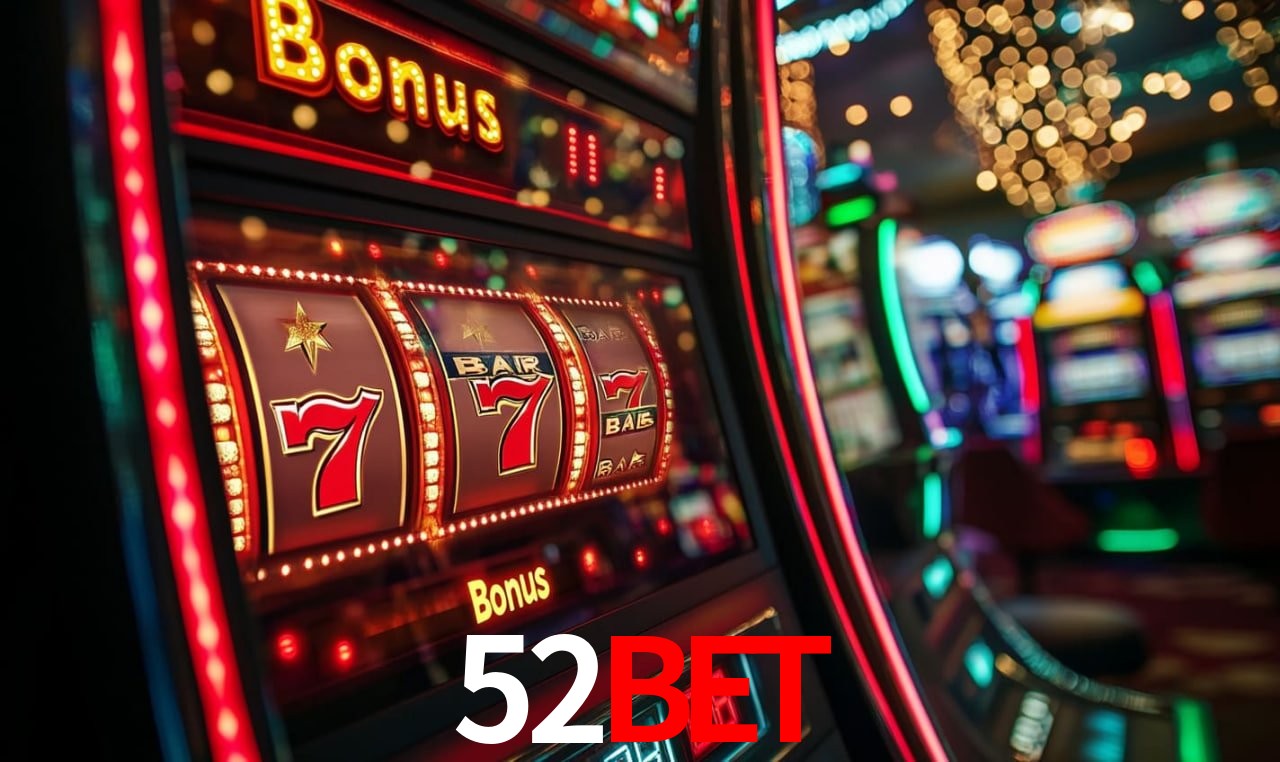 52bet Apostas Esportivas Logo - 34 Esportes Certificados