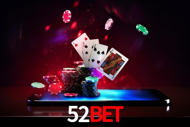 Bonus Features 52bet