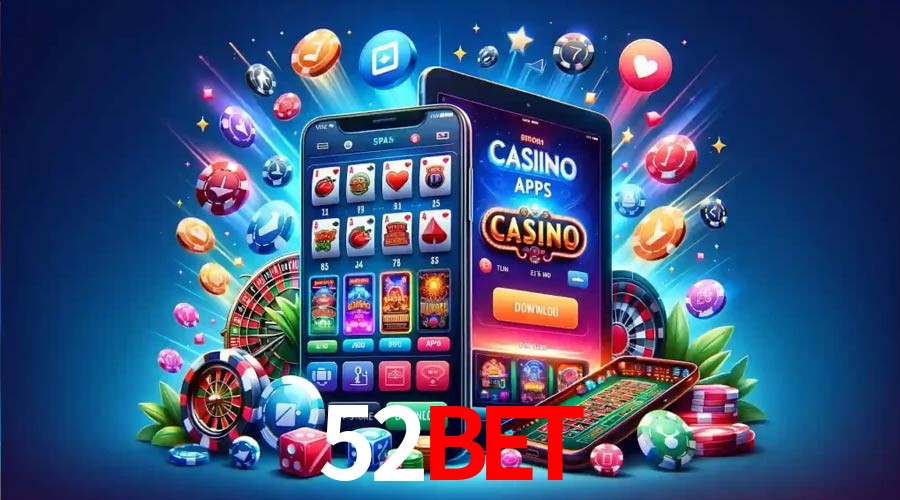 Exclusive Offers 52bet