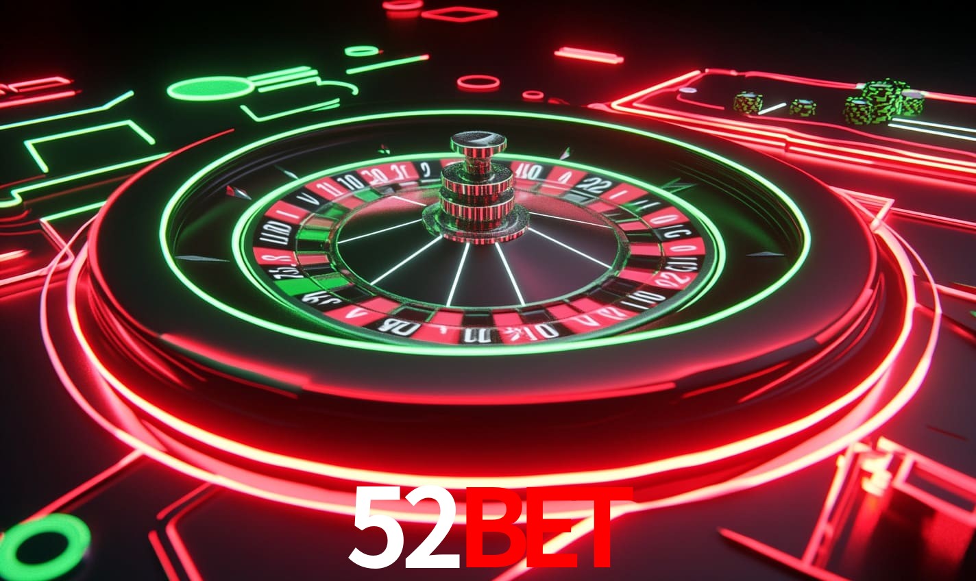 Desvendando o Mundo dos Jogos Virtuais na 52bet