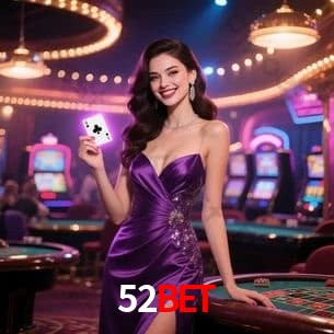 Casino Ao Vivo 52bet